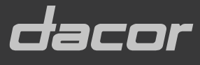 DACOR logo