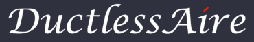 DUCTLESSAIRE logo