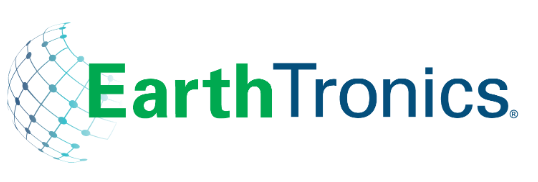 EARTHTRONICS, INC. logo
