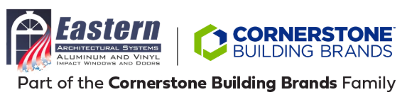 EASTERN ARCHITECTURAL SYSTEMS logo