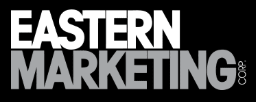 EASTERN MARKETING/XO APPLIANCE logo