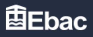 EBAC LTD logo