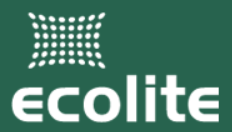 ECOLITE MANUFACTURING logo
