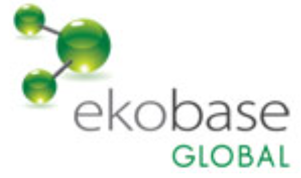 EKOBASE GLOBAL logo