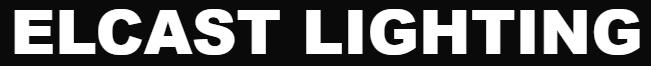 ELCAST LIGHTING logo
