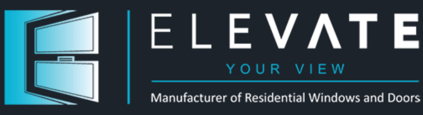 ELEVATE WINDOWS AND DOORS, LLC logo