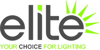 ELITE LIGHTING logo
