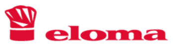 ELOMA GMBH logo
