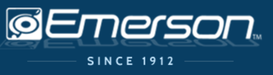 EMERSON RADIO CORPORATION logo
