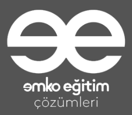 EMKO EGITIM COZUMLERI VE TEKNOLOJILERI AS logo
