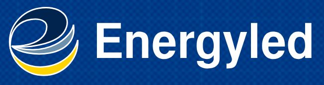 ENERGYLED ELECTRONICS CORPORATION logo