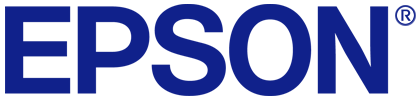 EPSON AMERICA, INC. logo