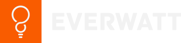 EVERWATT logo