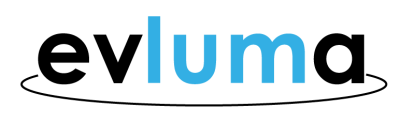 EVLUMA logo