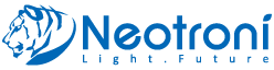 NEOTRONI LIGHTING INC. logo