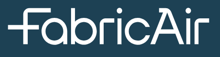 FABRICAIR A/S logo