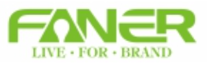 ZHONGSHAN FANER LIGHTING TECHNOLOGY CO., LTD logo