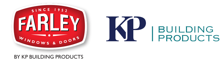 FARLEY WINDOWS(KP BUILDING PRODUCTS) logo