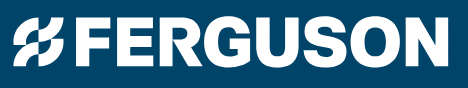 FERGUSON ENTERPRISES logo