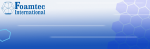 FOAMTEC INTERNATIONAL CO LTD logo
