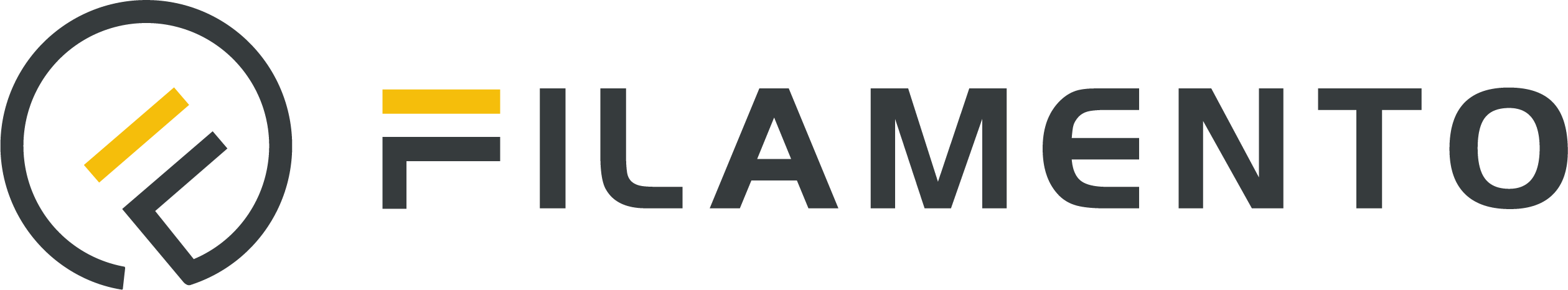 FILAMENTO logo
