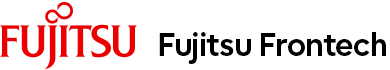 FUJITSU FRONTECH LTD logo