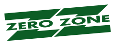 ZERO ZONE, INC. logo