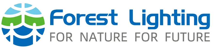 FOREST LIGHTING USA logo