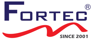 FORTEC INTERNATIONAL INC. logo