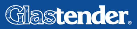 GLASTENDER, INC. logo