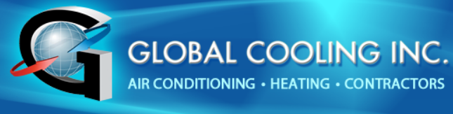 GLOBAL COOLING, INC. logo