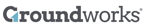 GROUNDWORKS, LLC logo