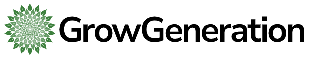 GROWGENERATION CORP logo