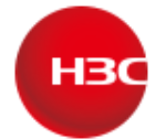 NEW H3C TECHNOLOGY CO., LTD. logo