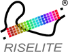 RISE-LITE LIGHTS CO., LTD logo