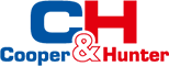 COOPER&HUNTER INTERNATIONAL CORPORATION logo