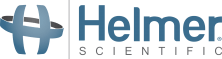 HELMER SCIENTIFIC logo