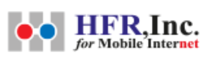 HFR INC logo