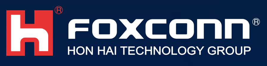 HON HAI PRECISION IND CO LTD (NANKAN BRANCH) logo