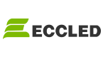 ECCLED CO., LIMITED logo