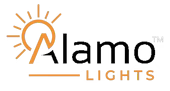 ALAMO LIGHTS logo