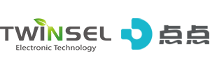 ZHEJIANG TWINSEL ELECTRONIC TECHNOLOGY CO.,LTD logo
