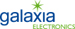 GALAXIA ELECTRONICS CO., LTD. logo