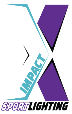 IMPACT SPORT LIGHTING logo