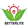 SHENZHEN BETTERLIGHTING CO., LTD logo
