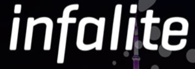 INFALITE logo
