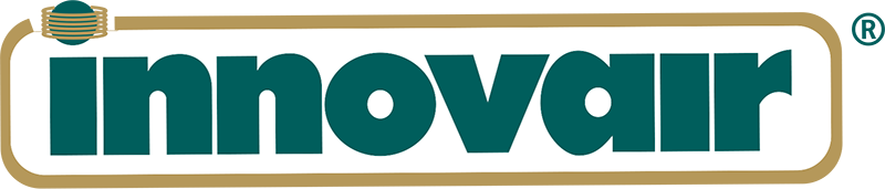 INNOVAIR CORPORATION logo