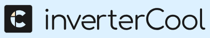 INVERTERCOOL, INC. logo