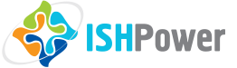 ISHPOWER, LLC logo