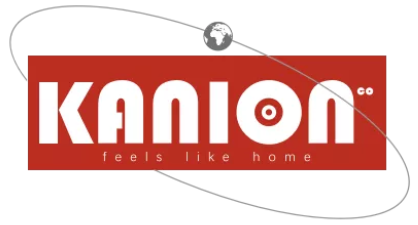 KANION GROUP CO, LTD. logo